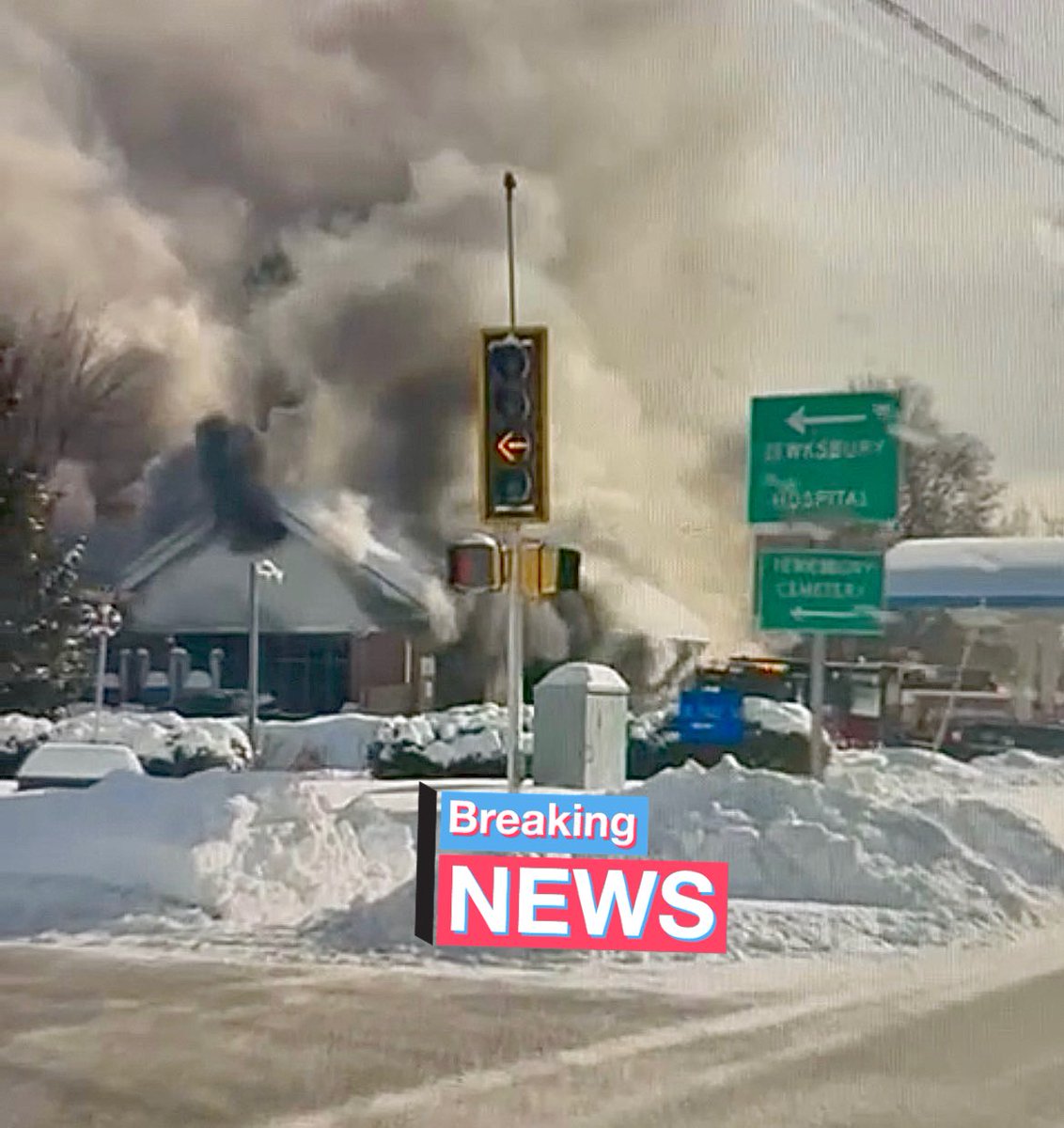 Metro Fire tweet media