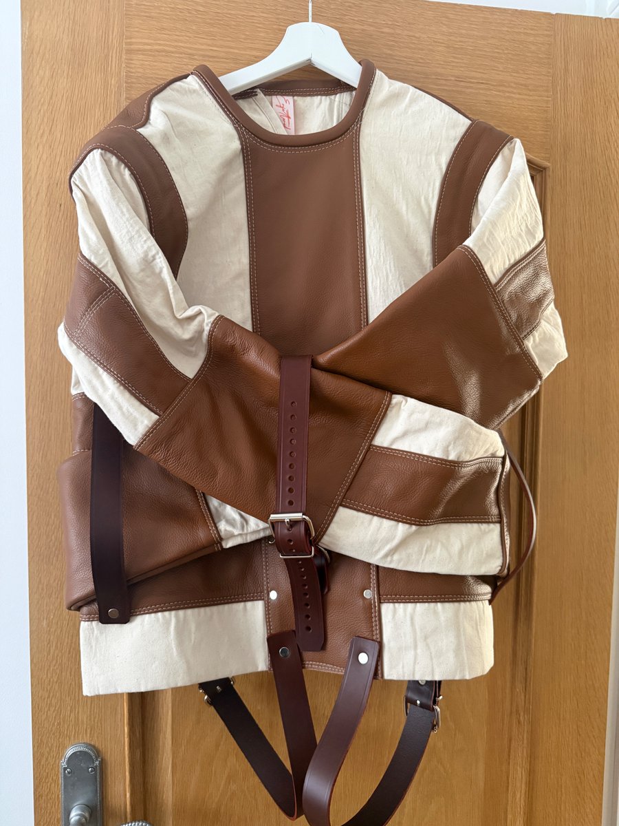 𝔼𝕟𝕗𝕖𝕥𝕥𝕖𝕣𝕖𝕕 tweet media