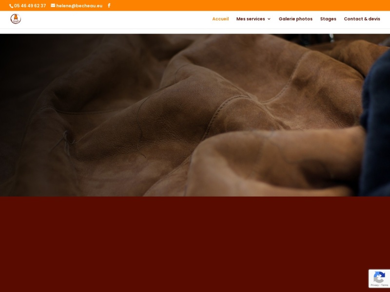 Tapissier décorateur Hélène Becheau à #SaintBonnetsurGironde (#CharenteMaritime) Hélène Becheau, tapisserie d'ameublement, cannage, paillage et meubles pour enfants.
Suite 👉 artisansdupatrimoine.fr/professionnel/…
#Artisan #Restauration #Patrimoine