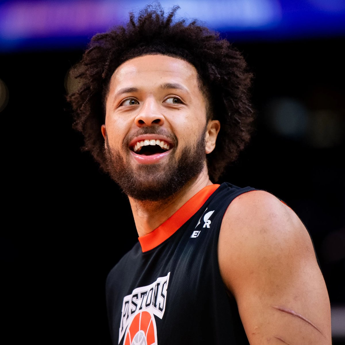 KalshiHoops's tweet image. Most Valuable Trade Pieces in the NBA, per HoopsHype:

#1 — Cade Cunningham
#2 — Alperen Sengun
#3 — Anthony Edwards
#4 — Luka Doncic
#5 — Victor Wembanyama
#6 — Scottie Barnes
#7 — Amen Thompson
#8 — Jayson Tatum
#9 — Ausar Thompson
#10 — Giannis Antetokounmpo