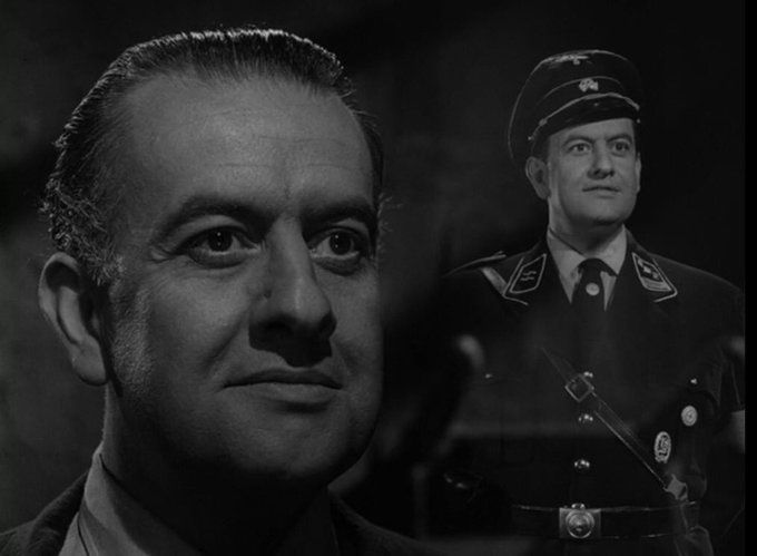 #HolocaustMemorialDay

"All the Dachaus must remain standing -- the Dachaus, the Belsens, the Buchenwalds, the Auschwitzes, all of them. They must remain standing because they are a monument to a moment in time when some men decided to turn the earth into a graveyard.

"Into it