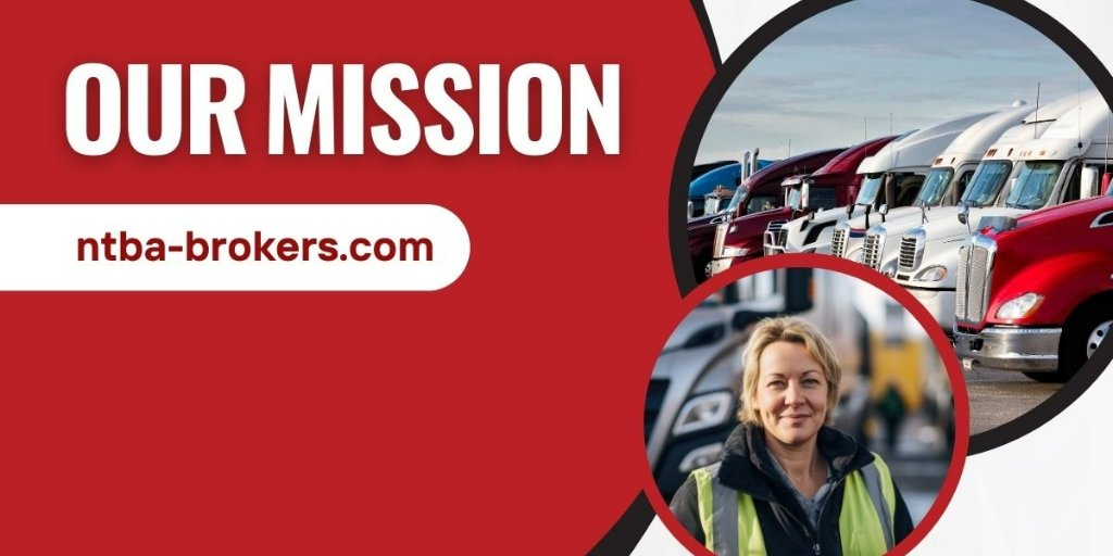 NTBACANADA's tweet photo. Stronger together.

NTBA unites Canada’s transportation brokers to strengthen our industry.

Learn more about membership and how to get involved. https://t.co/n73cBnAbh7