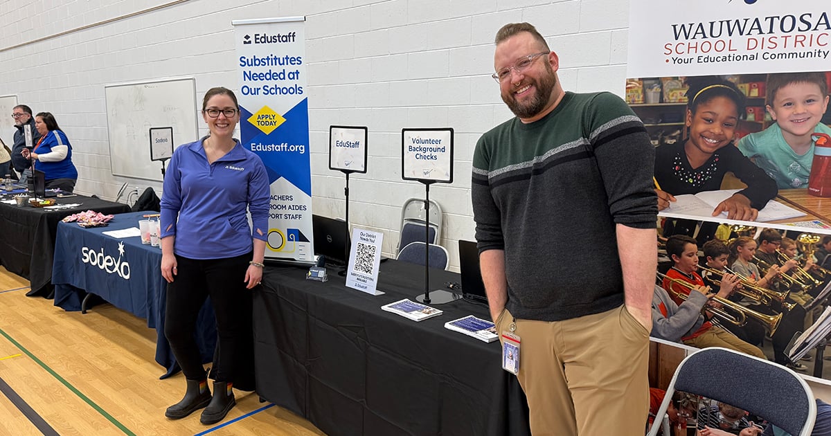 Edustaff LLC tweet media