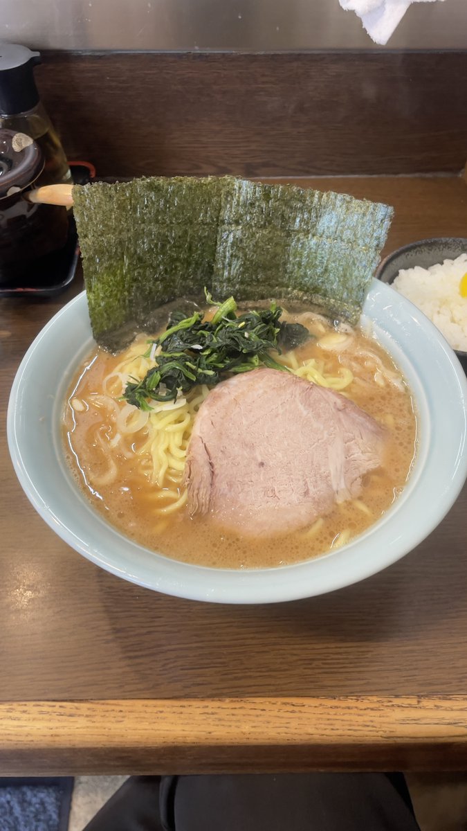 MinorCoaster's tweet image. 久しぶりに上星川の寿ヶ㐂家食べたいな…