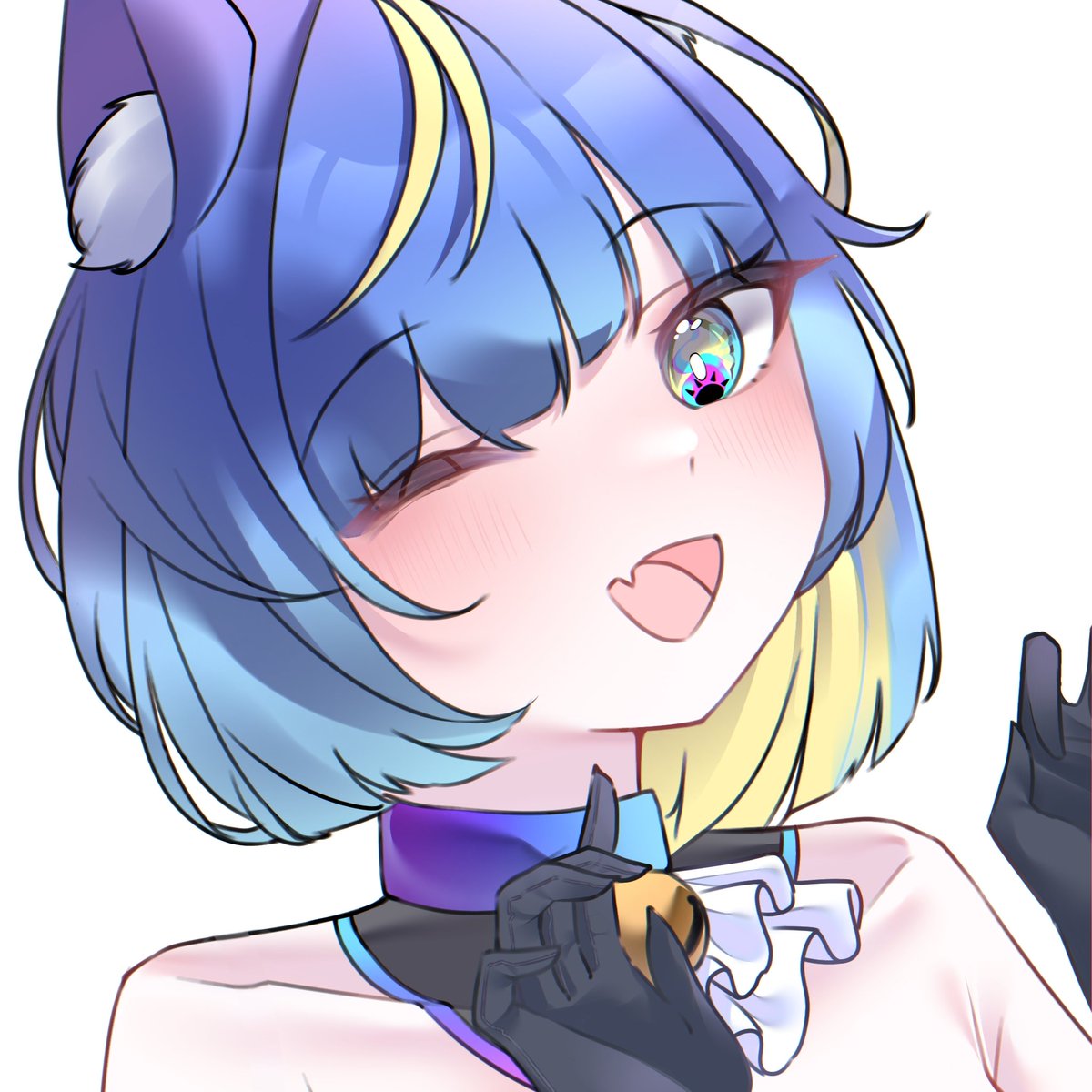 Nya ~