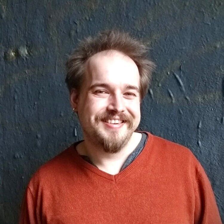 The Technomancy Project tweet media