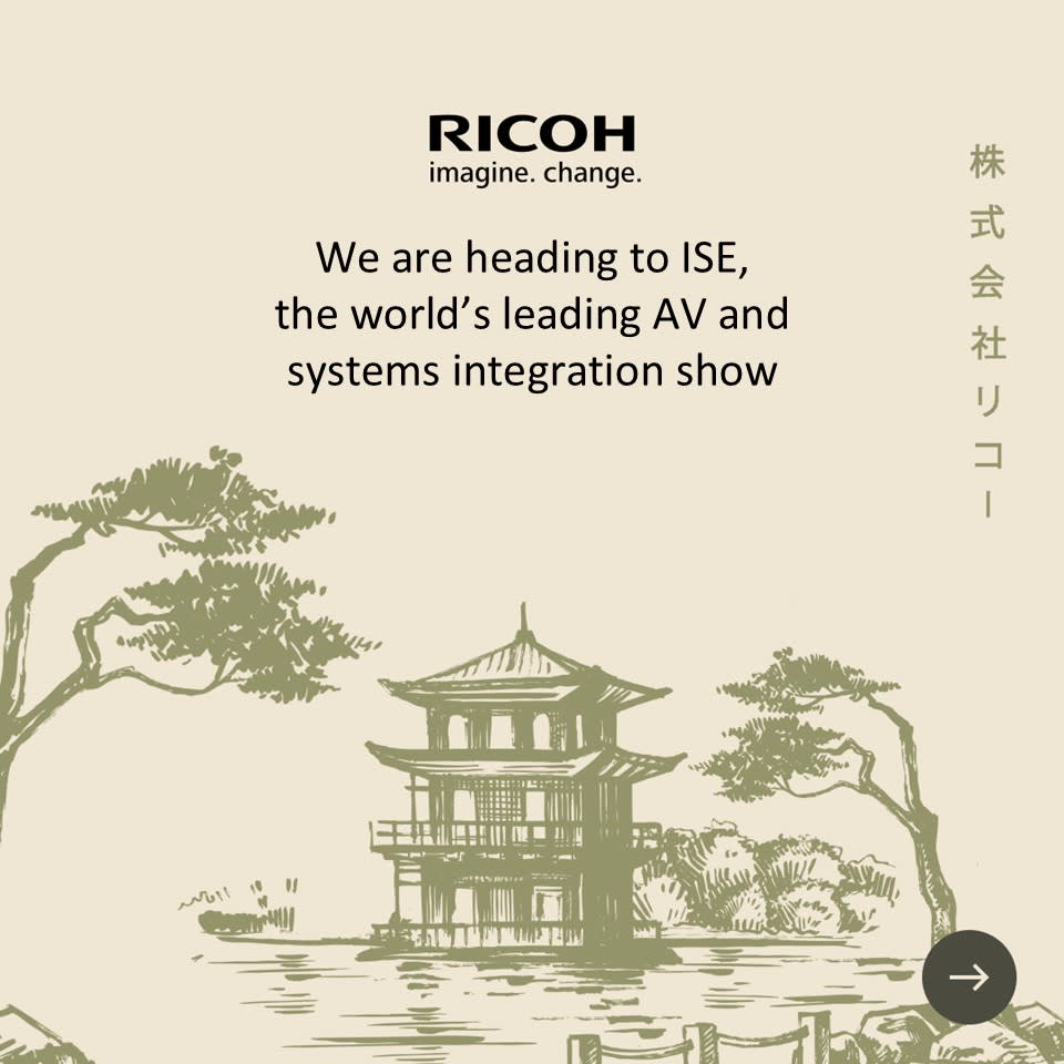 Ricoh eShop UK tweet media