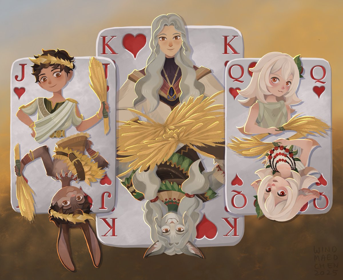 AFK Journey tweet media