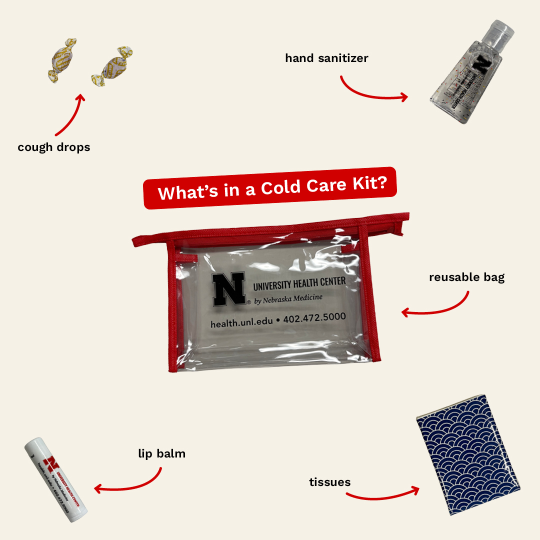 University Health Center at Nebraska tweet media