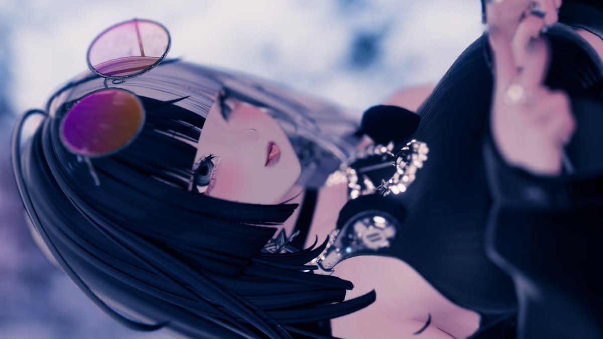 duckduckingkk's tweet photo. #VRChat #VRChatPHotos #bar爺写真撮影部 #VirtualLens https://t.co/75Iys6F95f