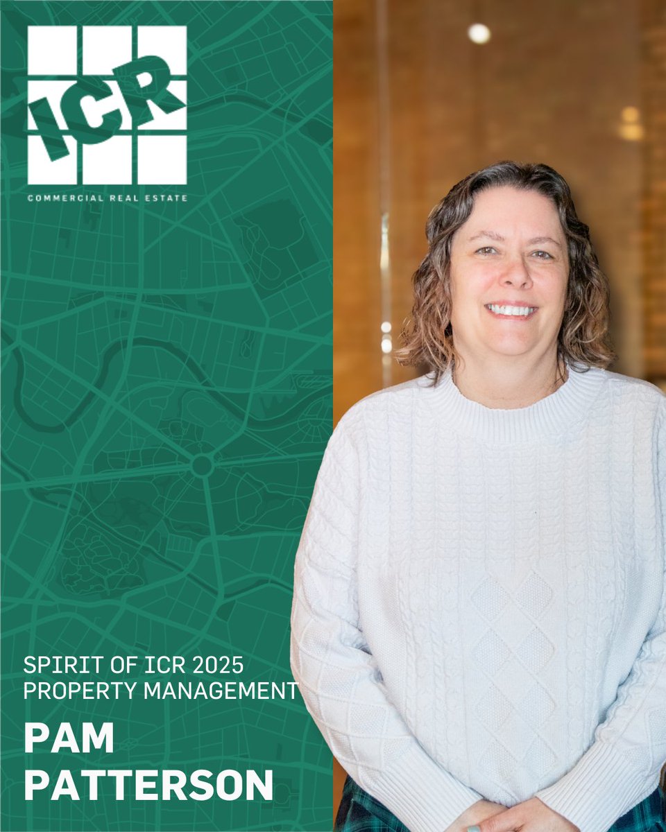 ICR Commercial tweet media