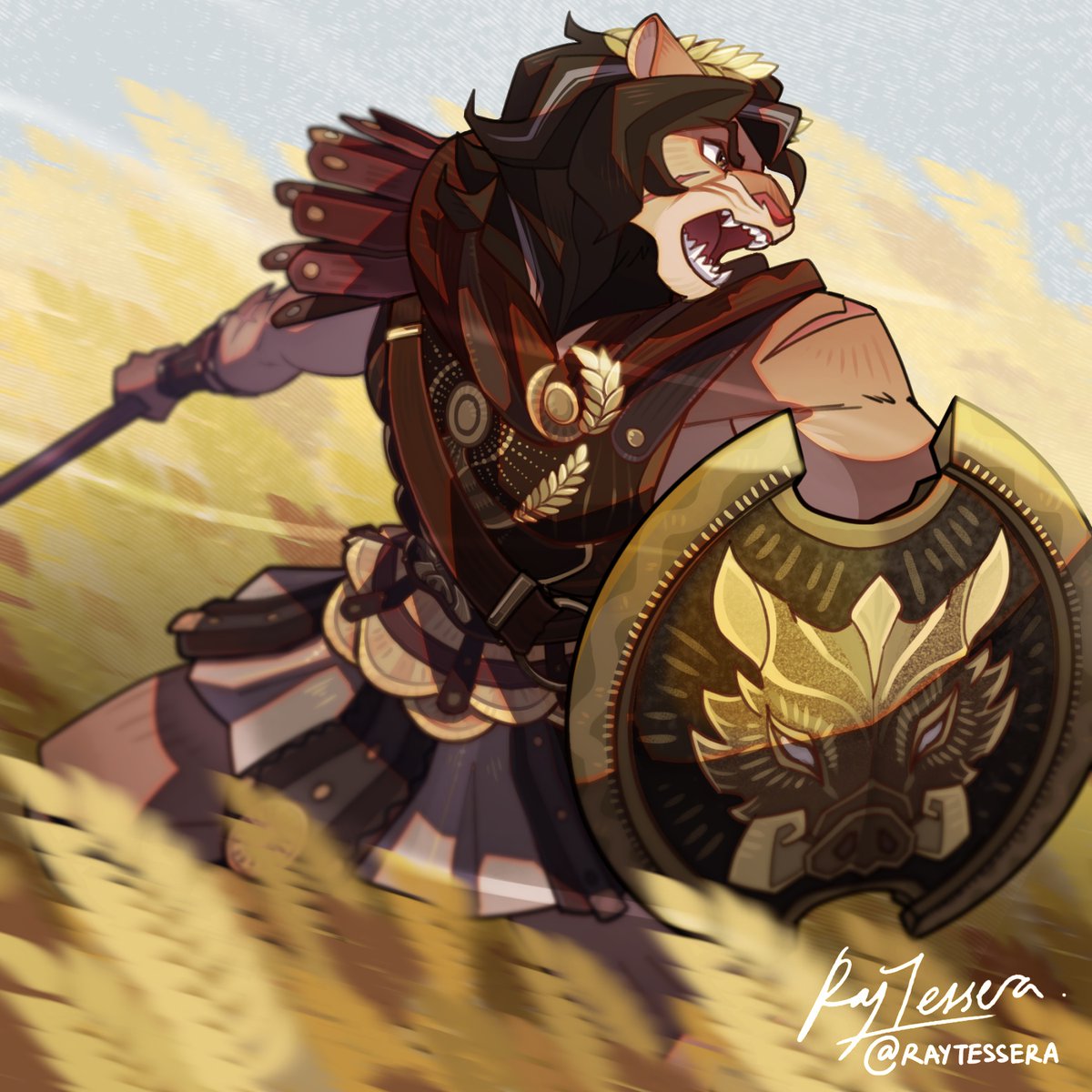 AFK Journey tweet media