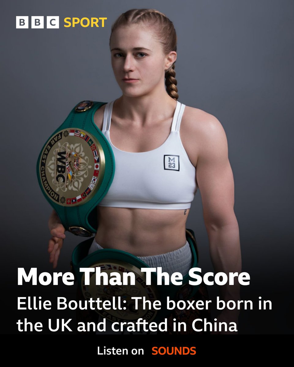 BBC World Service Sport tweet media