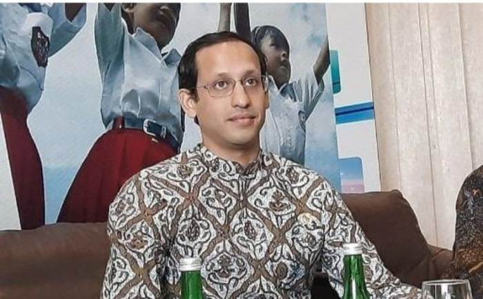 Terungkap di Sidang Nadiem, Grup WA “Jajanan Pasar” Gunakan Kode Rahasia “Senayan”, “Merah” dan “Biru” -  joglosemarnews.com/2026/01/terung…