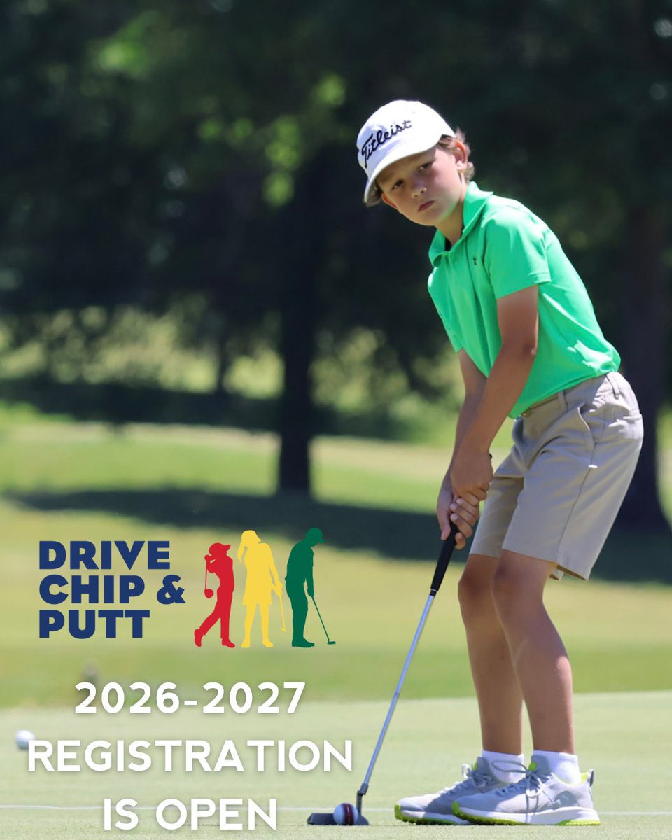 Indiana Golf tweet media