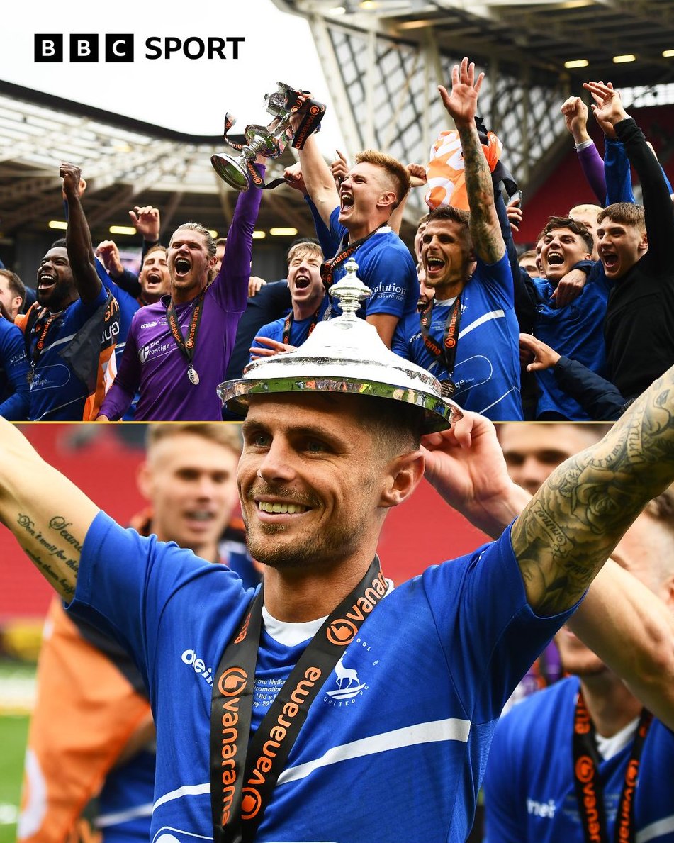 Welcome back, <a href="/Gav_Holohan34/">Gavan Holohan</a> 🐺💙🤍

#Pools | #HUFC | #BBCFootball