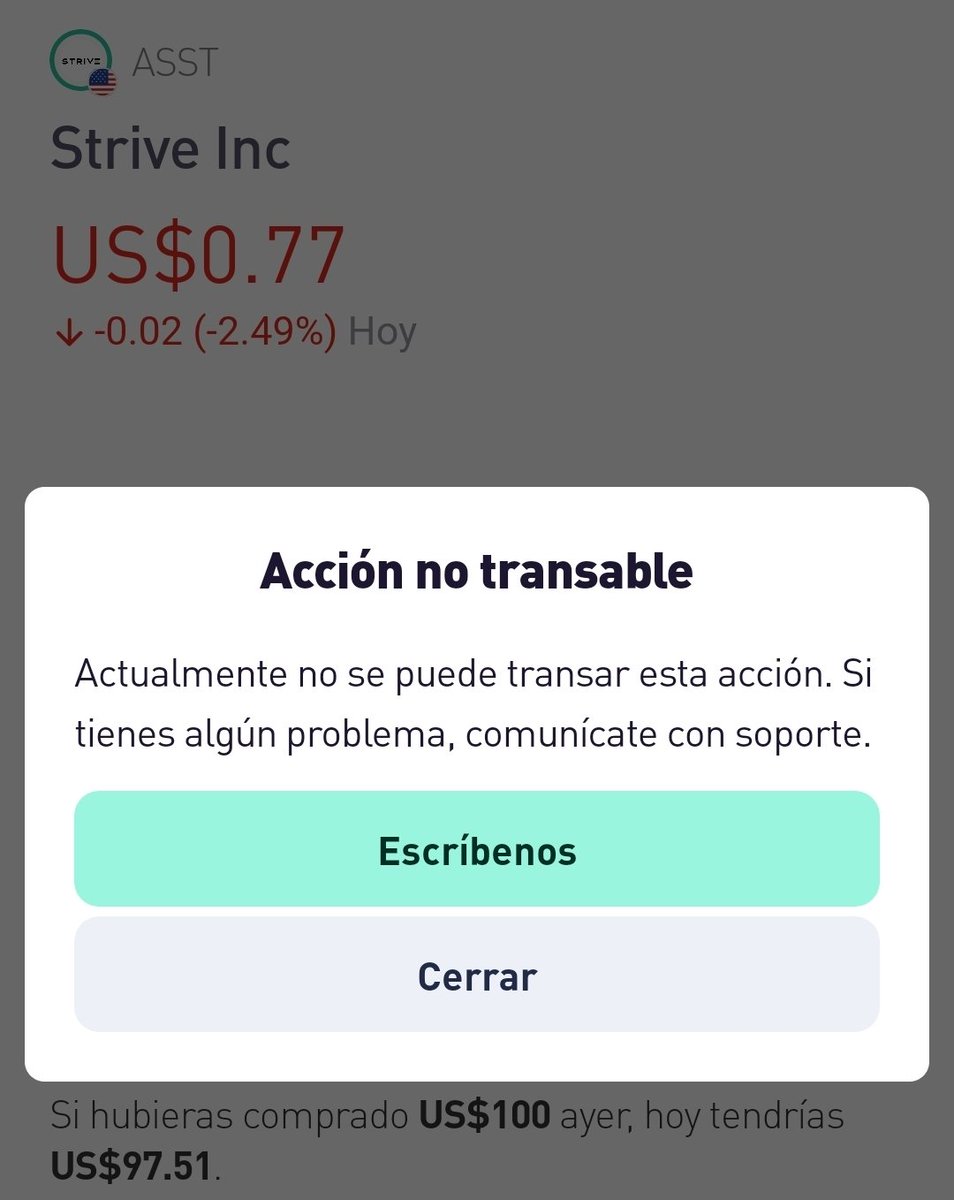 Inversiones CHILE-USA 🇺🇲🇨🇱 tweet media