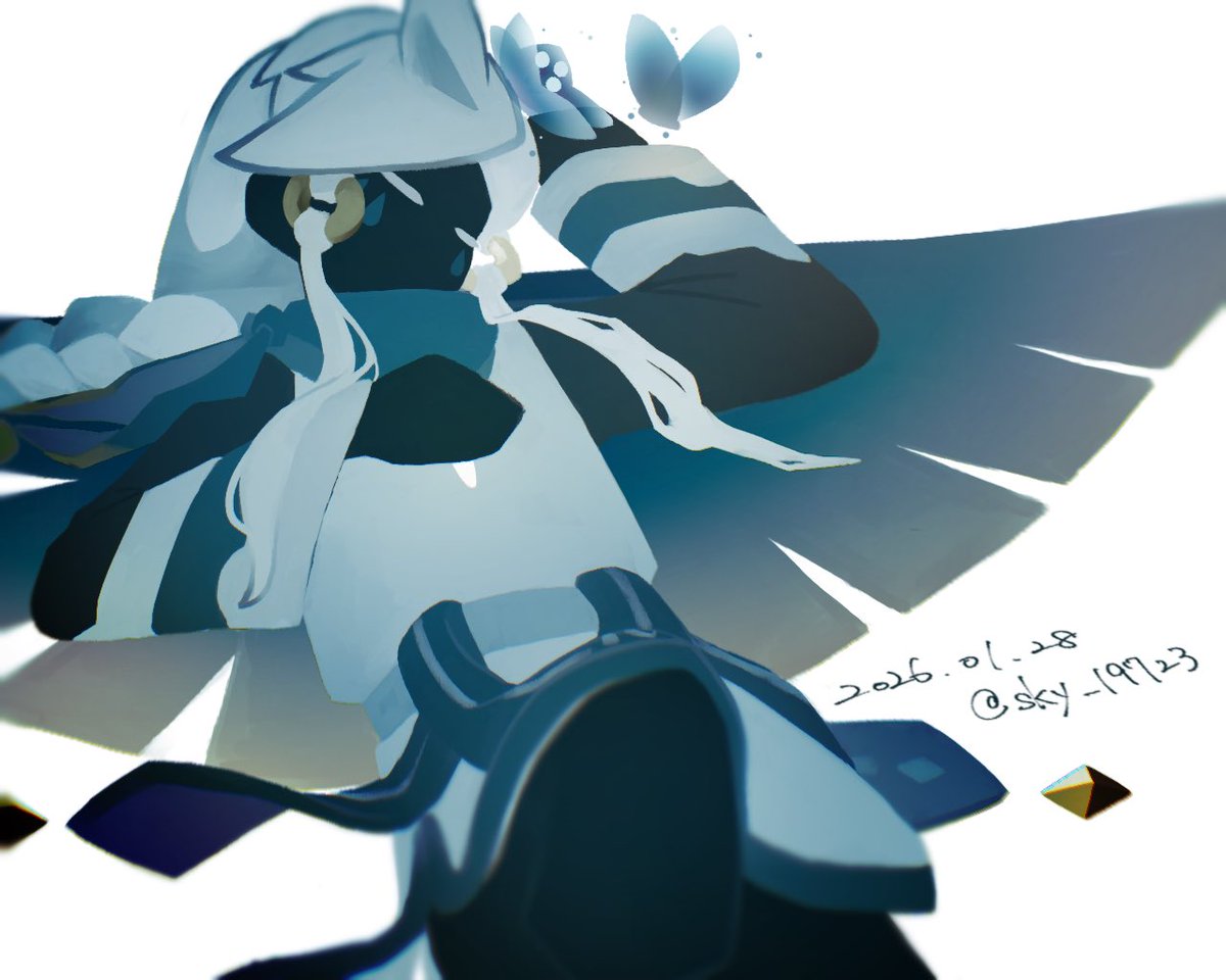 ✗ (@sky_19723) on X