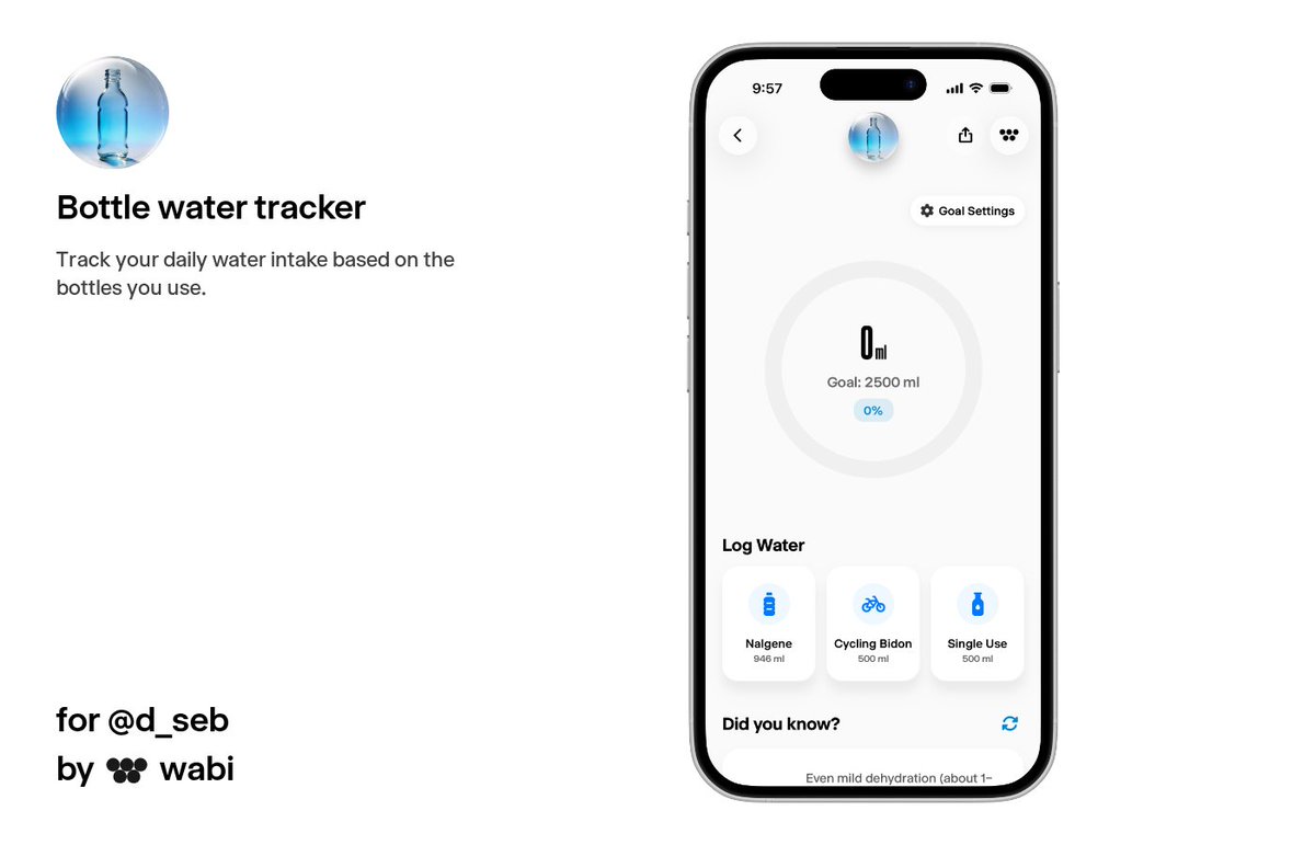 wabi (@wabi) / Posts / X