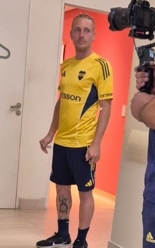 Lo que van a llorar esta foto los Trolos de avenida 1.