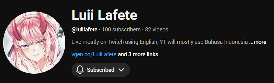 100 subs 39! 🥹💦💦