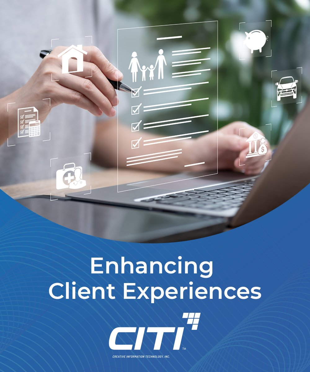 The application isn’t the finish line. It’s the starting point. In HHS, the moments after intake shape trust, access, and outcomes. Designing systems around the full client journey helps agencies support people when it matters most. #ClientExperience #HHSIT #HHSClients