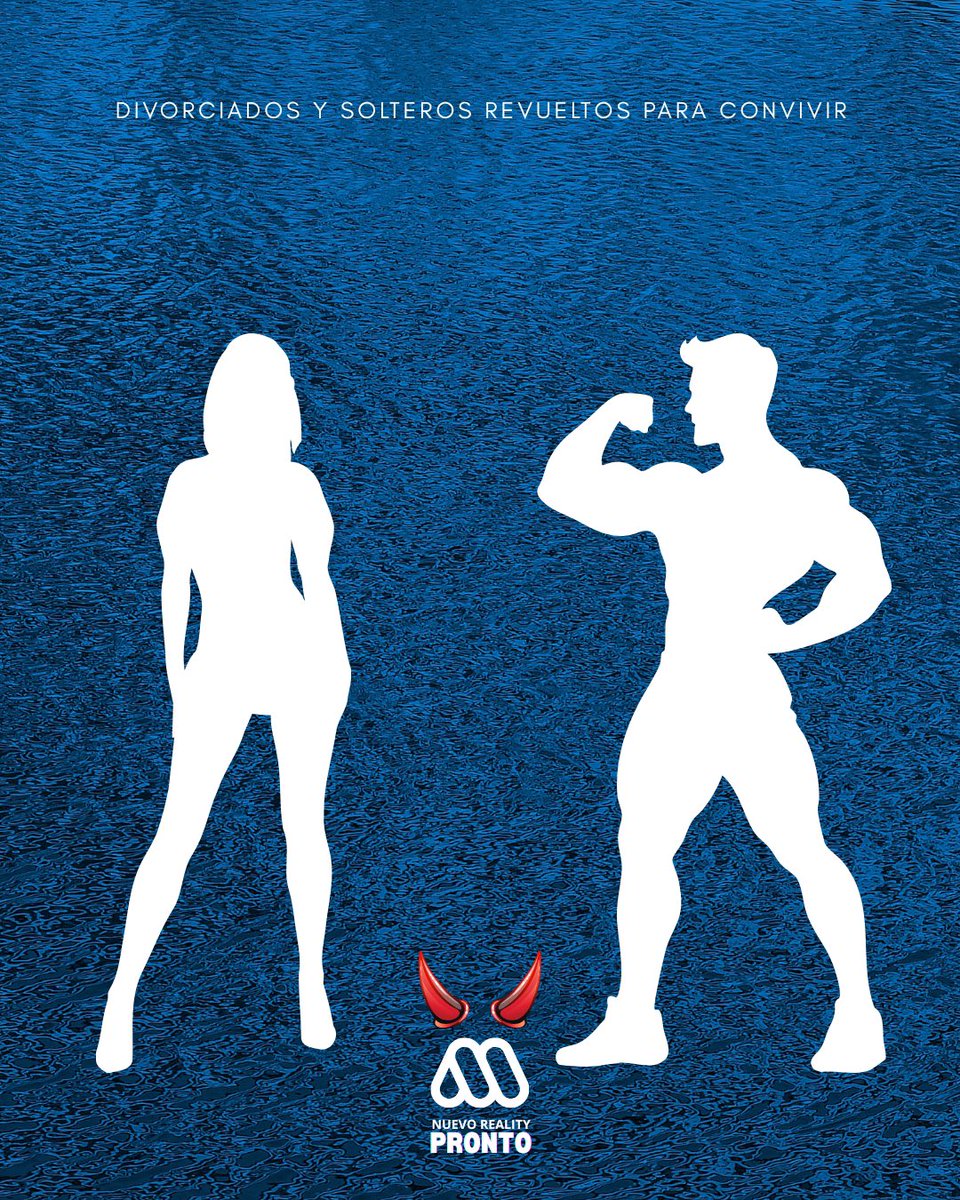 #EXCLUSIVO 🚨 <a href="/Mega/">Mega</a> no dejará de hacer reality tras el fracaso de El Internado. Ya está la preproduccion de su futuro reality de parejas, al más puro estilo de Volverías con tu Ex, Amor a Prueba o Doble Tentación. ¿Qué te parece? #SúmateAComentar