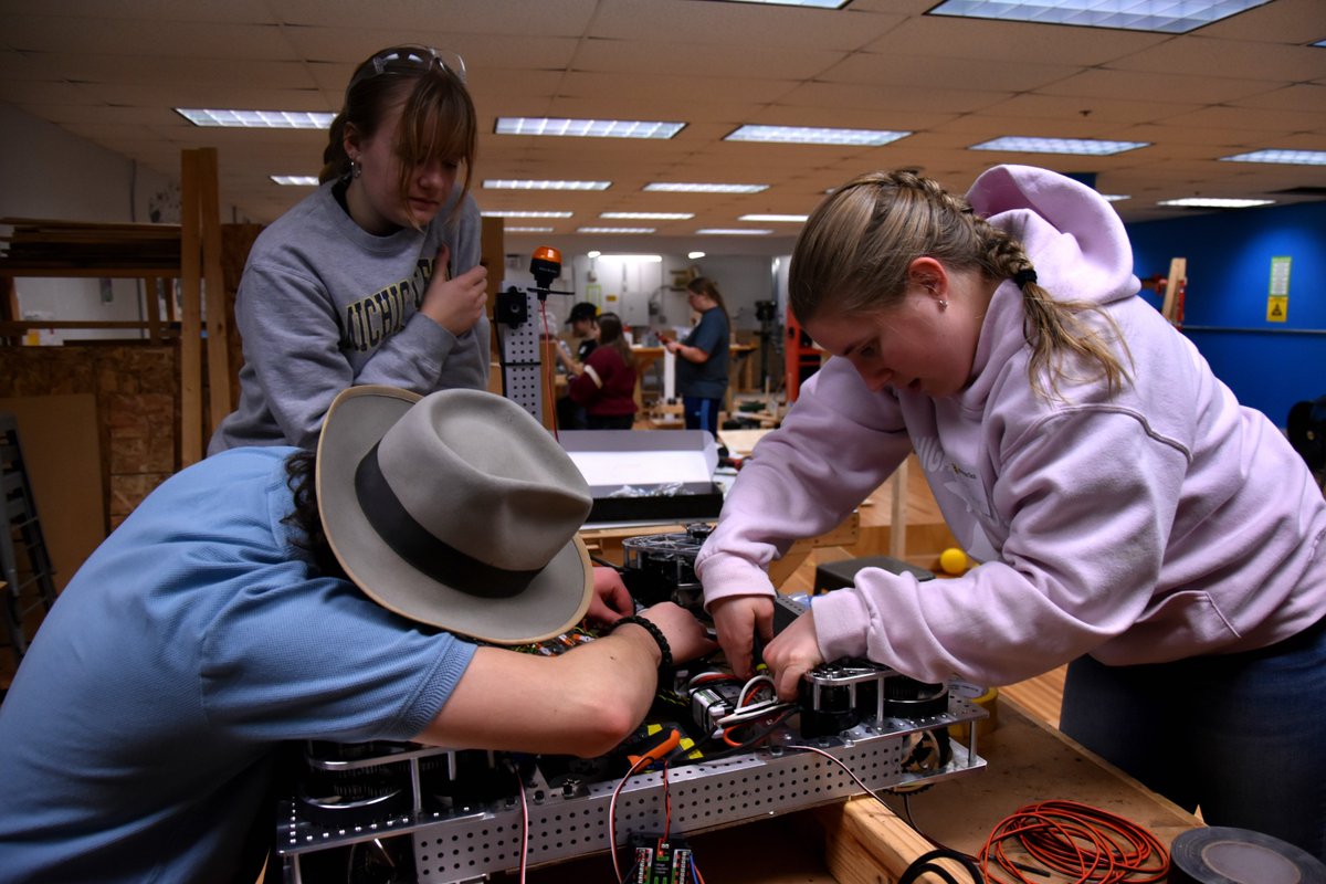 MTU Engineering tweet media