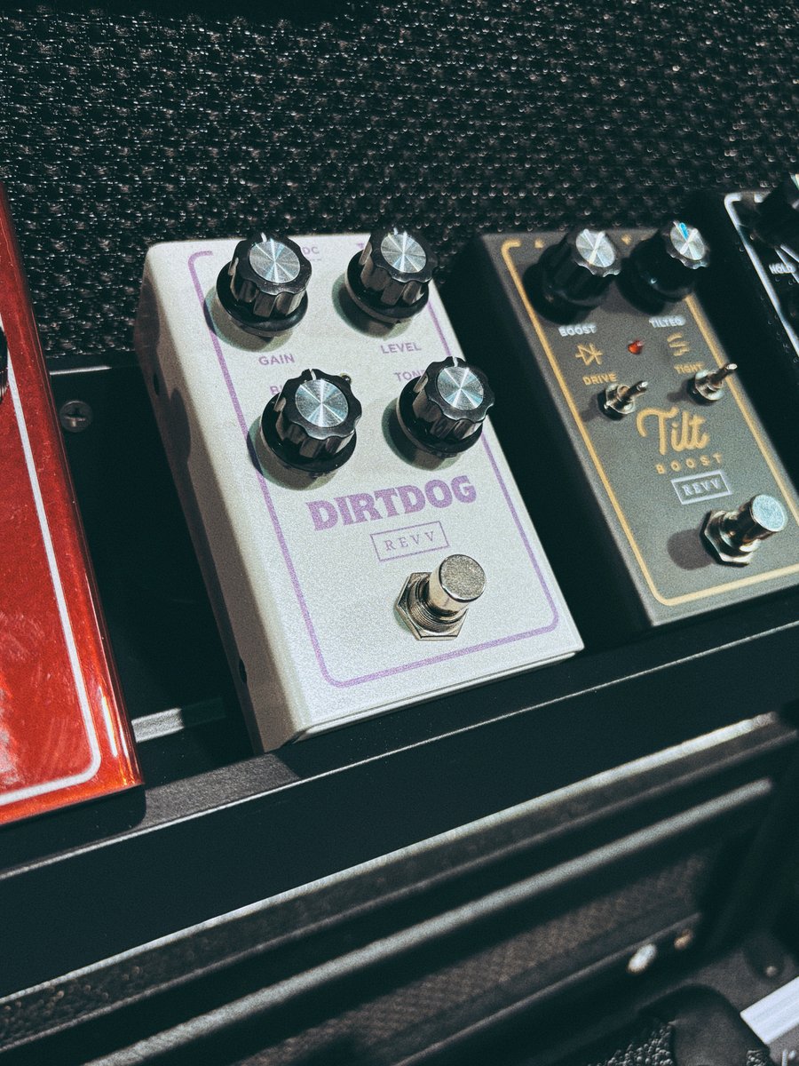 Revv Amplification tweet media