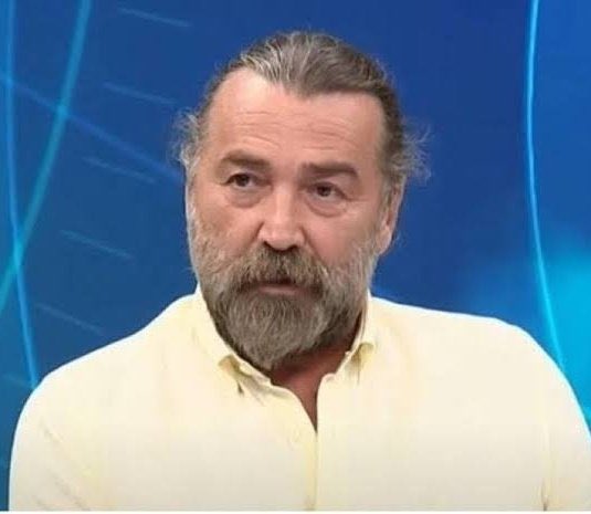 Bu bir boykot çağrısıdır. 

İbrahim Seten’in sahip olduğu 343 Digital kanalını izlemiyoruz, kanalda yer alan herkesi takipten çıkıyor, paylaşmıyor ve etkileşim vermiyoruz.
#Fenerbahçeliler..

<a href="/343_digital/">343</a>, ❌
<a href="/ibrahimseten/">İBRAHİM SETEN</a>❌
#343DigitalBoykot❌