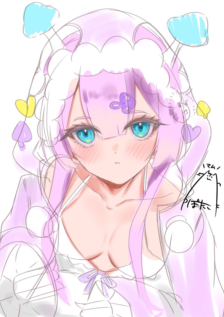 ラクガキンチョ🍄 