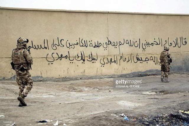 البصرة – Basra Today tweet media