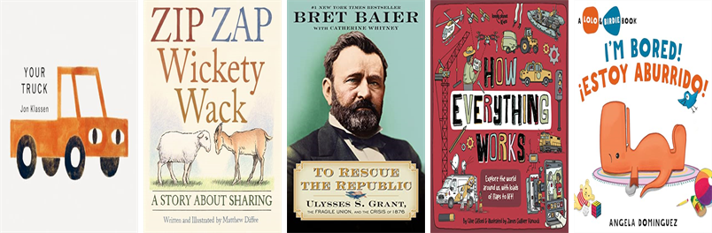 North Scituate Public Library tweet media