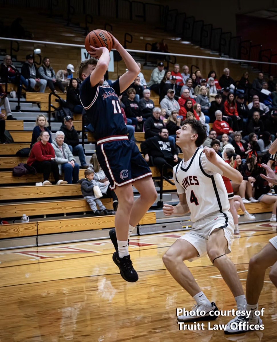 Daniel Selking tweet media