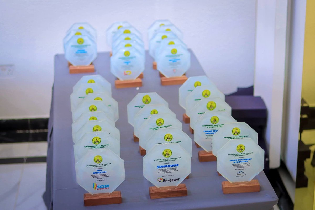 Ministry of Finance & Economic Development. tweet media