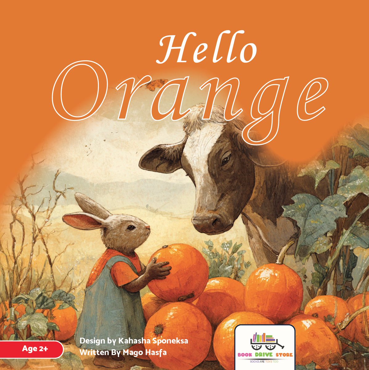 book_driveug's tweet photo. Meet our newest little learners’ favorites!
Say hello to Hello Blue, Hello Green, Hello Red, Hello Yellow, Hello Purple.
A joyful colour series designed for curious minds aged 2+ perfect for early learning, bonding, play.
#BookDriveStore
#BackToSchoo2026
#ReadingCommunities https://t.co/UQ0Za766xX