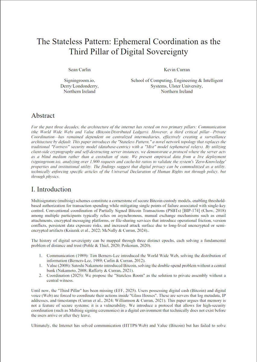 Signing Room tweet media