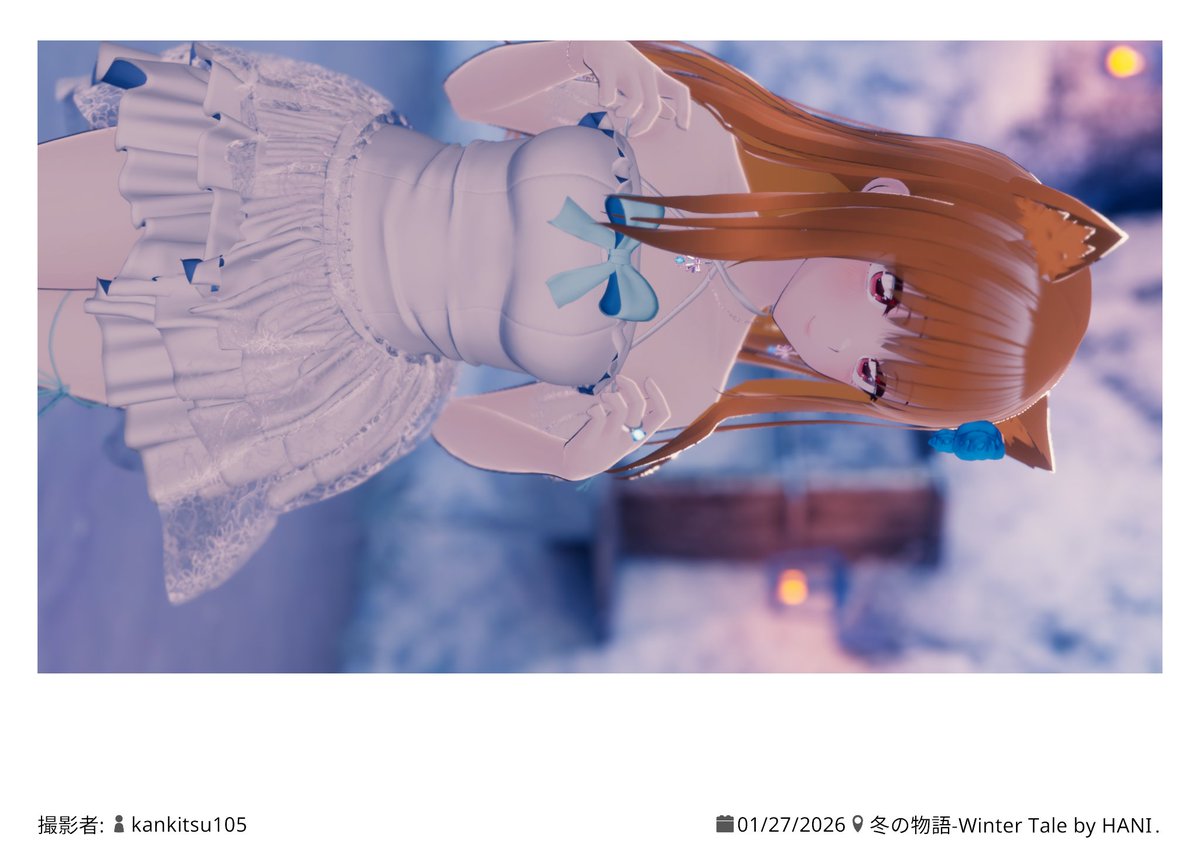 duckduckingkk's tweet photo. #VRChat #VRChatPHotos #bar爺写真撮影部 #VirtualLens #Skimmia #スキミア https://t.co/FUN5xYixfL