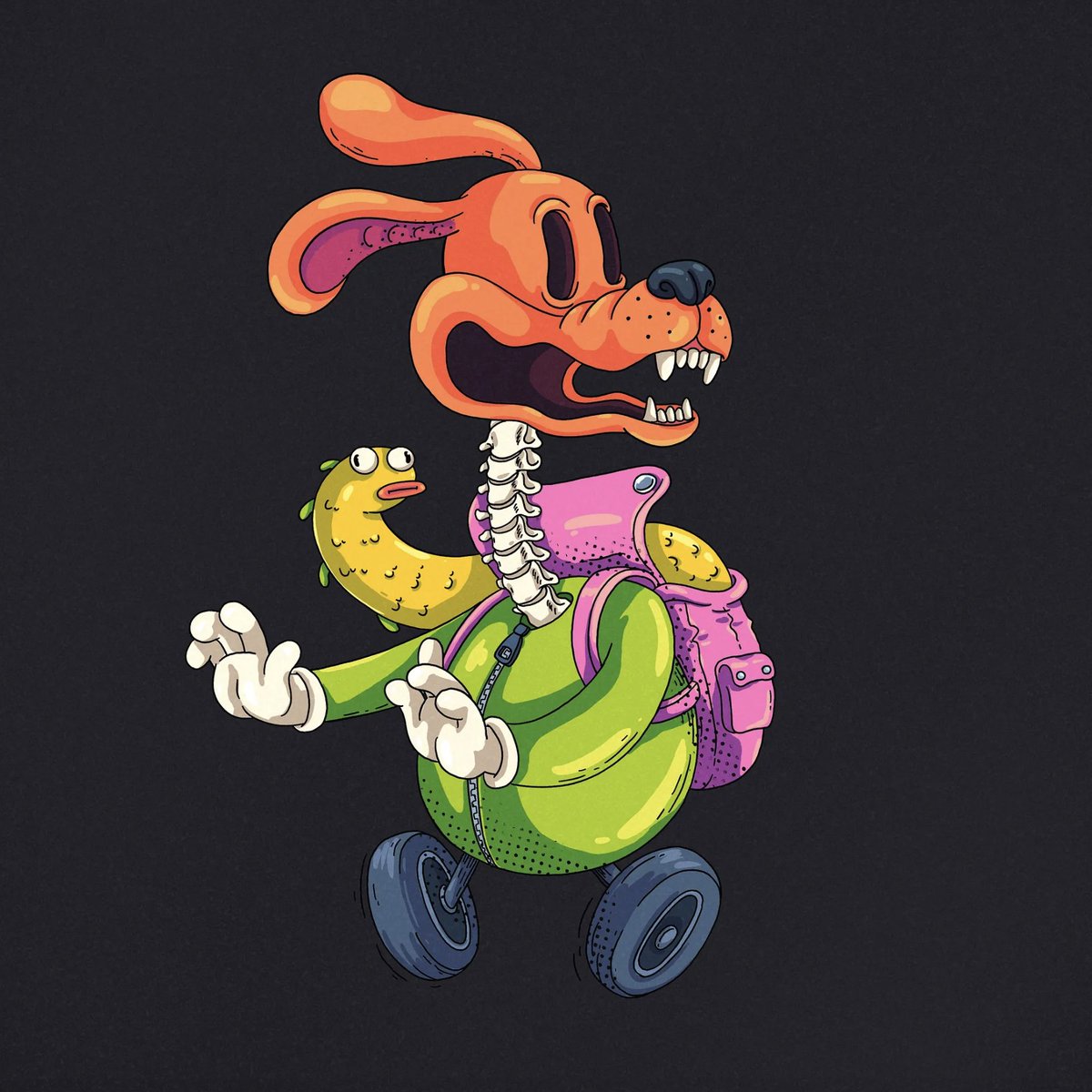 Julia Maystruk🇺🇦 tweet media