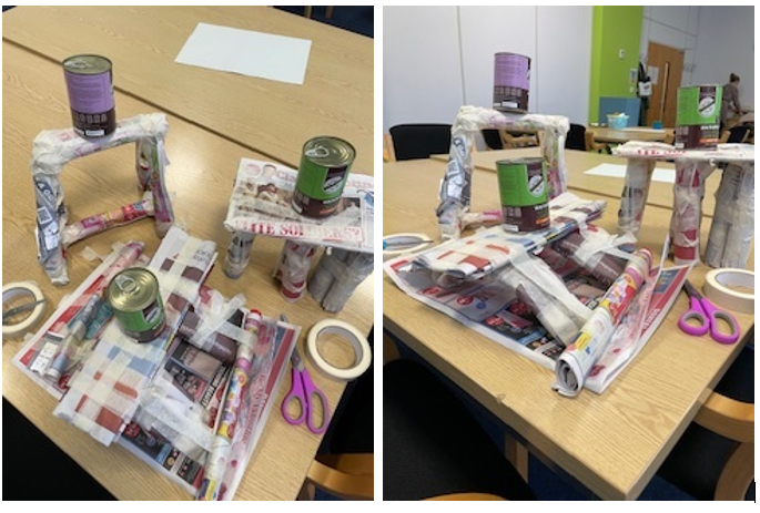 Early Years Nottingham tweet media