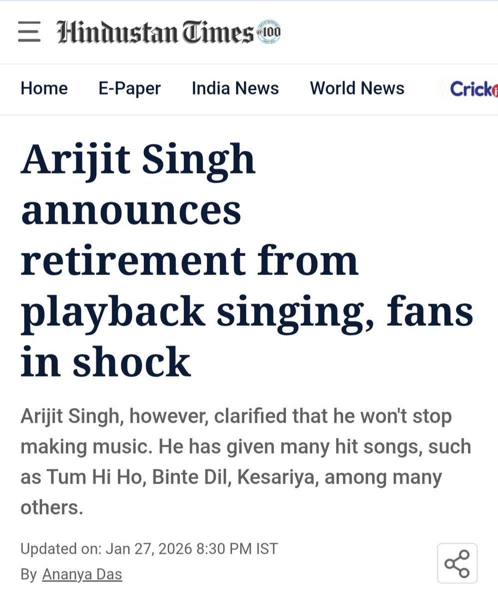 Debtanu Chakraborty tweet media