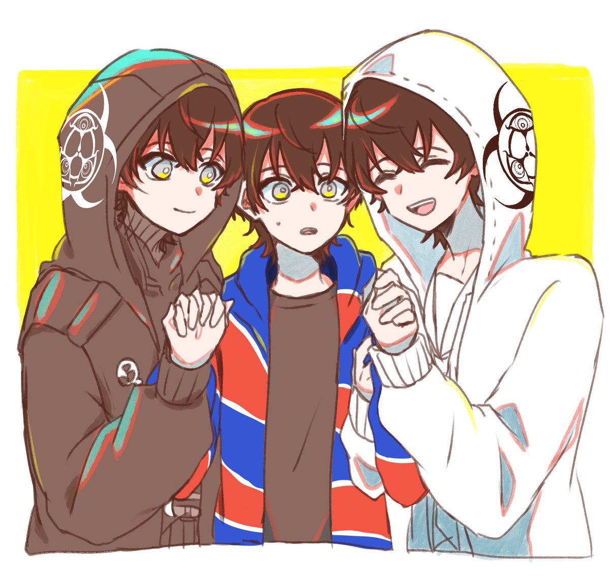 おかゆ (@ZxinyK31329) / Posts and Replies / X