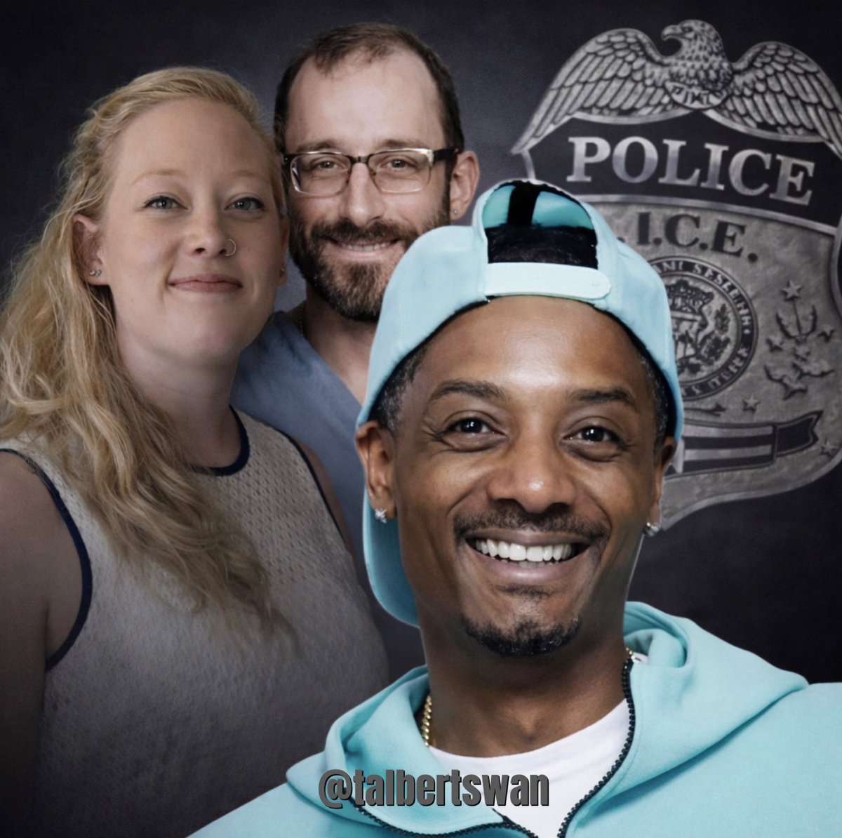 So let’s be clear: none of these deaths should ever have happened.

Renee Good was shot and killed by an ICE agent in Minneapolis and people everywhere saw the footage, protested, and spoke out against it. Hundreds rallied, celebrities wore pins, and lawmakers threatened