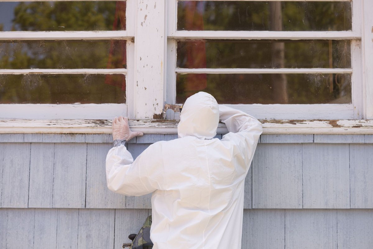 LeadPhilly's tweet photo. Protect your home from hidden lead hazards with our reliable lead paint testing. Detect dangers early and give a safer environment for your family—schedule your test today! #LeadPaintTesting
https://t.co/2R9DZbVrlo https://t.co/B7TDbjg6S2