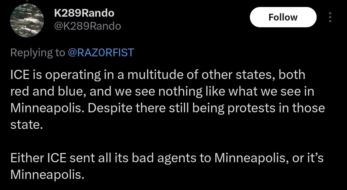 <a href="/seanhannity/">Sean Hannity 🇺🇸</a> <a href="/PressSec/">Karoline Leavitt</a> Shes spot on it though