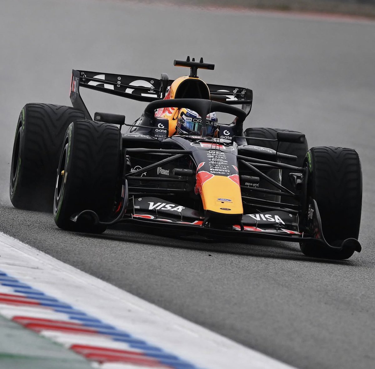 F1 Speed Indonesia tweet media