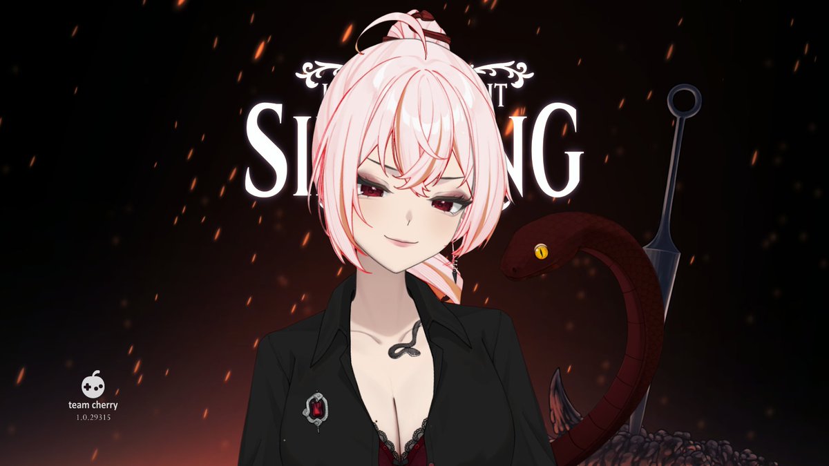 sinner's road today.... so I un-Mido'd your Mido 😈