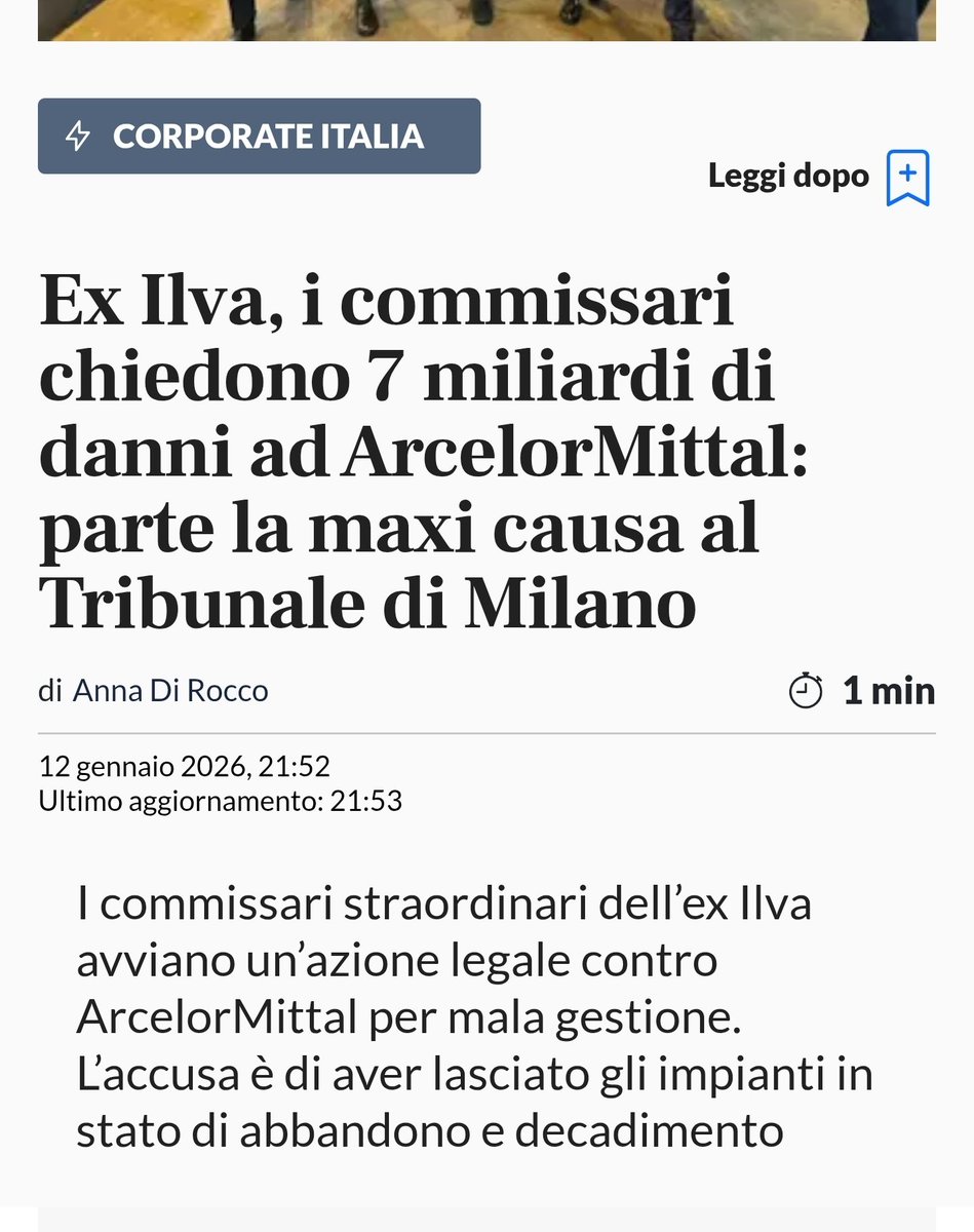 Claudio Borghi A. tweet media