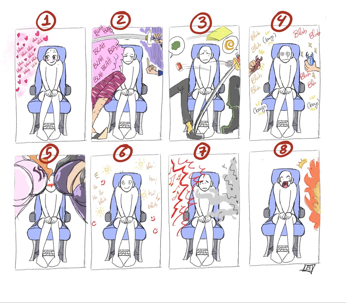 Tuqui.D.Flamingo🇮🇨 (@d_tuqui) on Twitter photo 