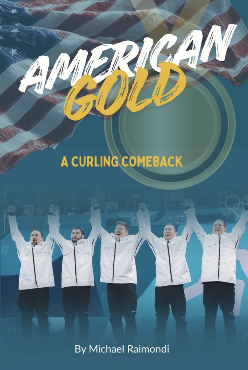 Michael Raimondi tweet media